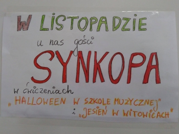 synkopa